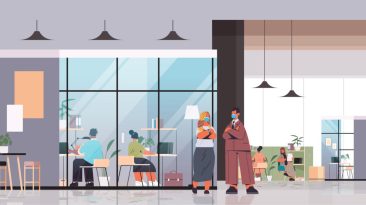 Lasting lessons for post-Covid corporate leadership