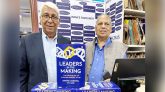 Leaders In The Making - The illustrious stories of 30