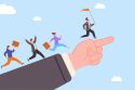 Leadership mantras can lead you to new horizons and help you achieve the impossible
