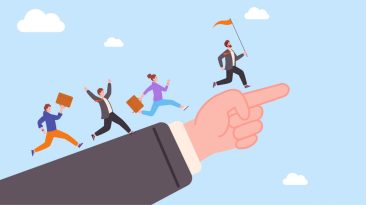 Leadership mantras can lead you to new horizons and help you achieve the impossible