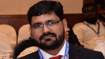 Manish Kaushik Joins Sabo Hema Automotive as Head-HR