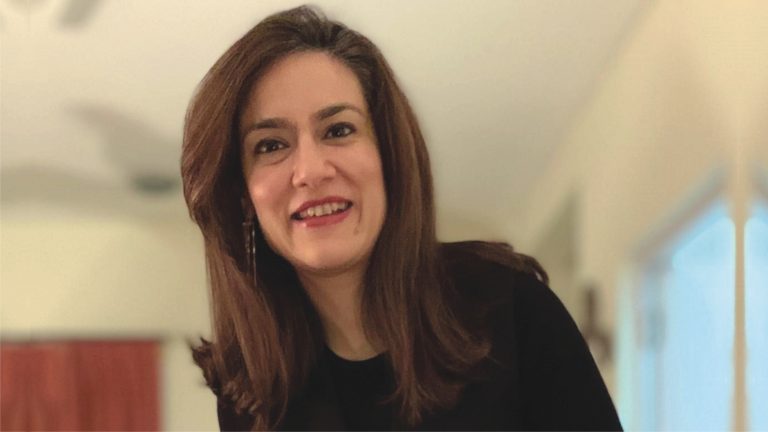 Purpose and passion are integral to personal success- Niharika Mohan