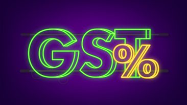 No GST on canteen subsidy and notice pay