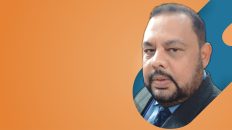 Create the strong sense of commitment - Rahul Kaushik