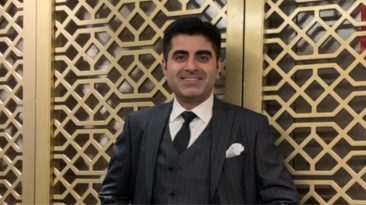 Rajat Seth joins ELAN Group as Vice President - HR