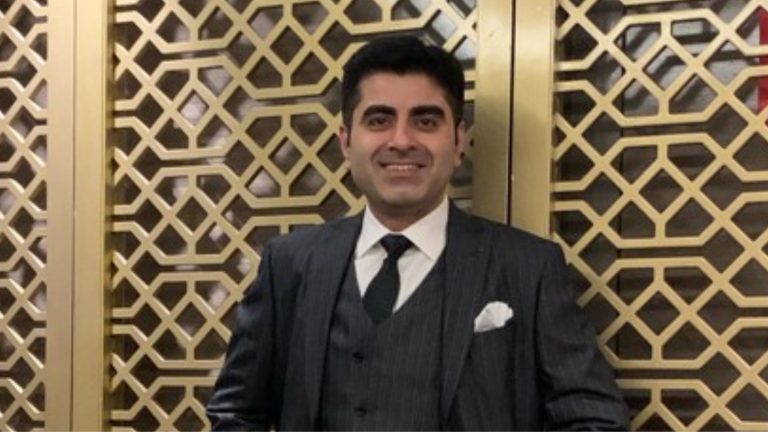 Rajat Seth joins ELAN Group as Vice President - HR