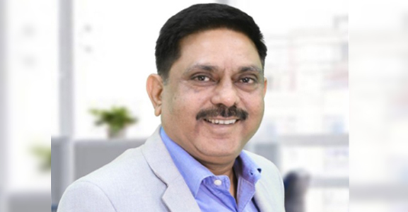 Rajesh Srivastav joins Welspun India as President & CHRO