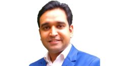 Rishi Tiwari joins Max Life as Vice President- HR