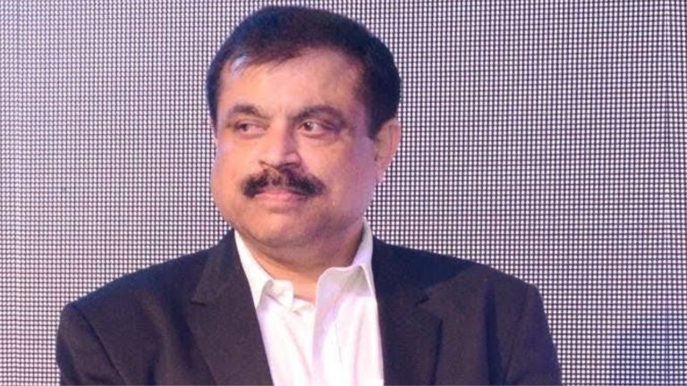 Sharad Mishra joins Yokohama Off-Highway Tires as Head - HR