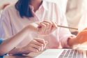 Temporary Jobs increased For Women: Report