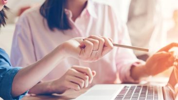 Temporary Jobs increased For Women: Report