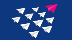 To retain talent, focus on leadership training