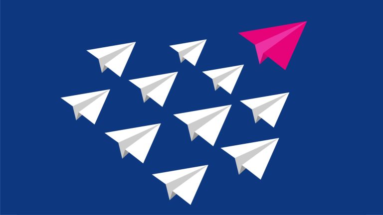 To retain talent, focus on leadership training