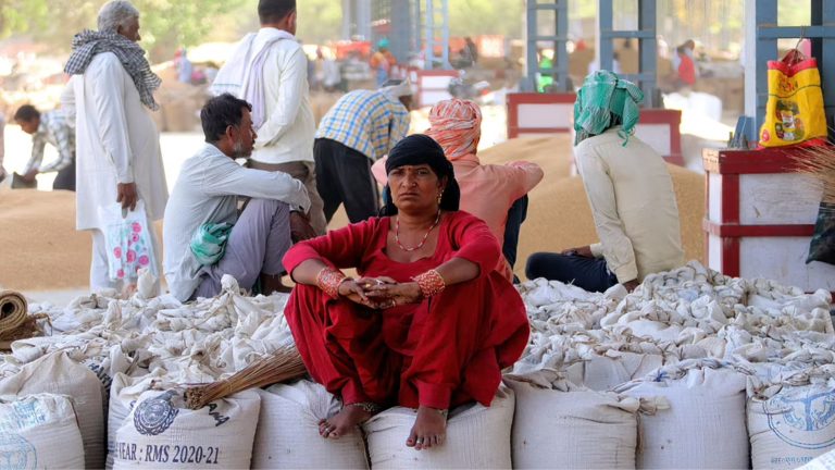 Women are dominating the communication roles in Gig Economy: Report