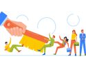 Workman completing 240 days of service cannot be terminated without complying retrenchment provisions of the ID Act: Gujarat HC