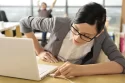 Female workforce registers growth in organised sector