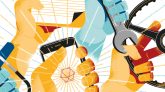 65% Indian firms move to gig workers to meet tech talent crunch