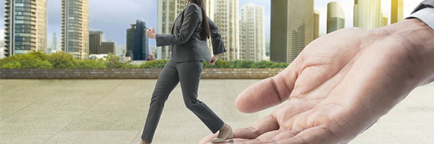 Transaction Analysis in the modern era: A career depicting revolt of ego states in Gen Z and Baby Boomers