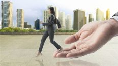 Transaction Analysis in the modern era: A career depicting revolt of ego states in Gen Z and Baby Boomers