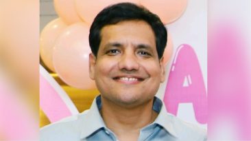 Ankur Poddar joins Lenovo as Head HR-India Consumer Business