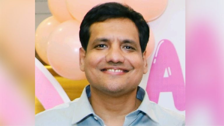 Ankur Poddar joins Lenovo as Head HR-India Consumer Business