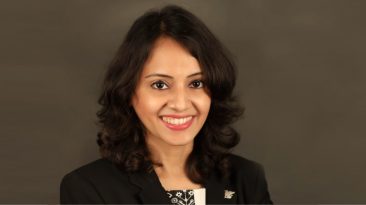 Archana S. Sawant is New Director HR of Courtyard by Marriott Mumbai International Airport