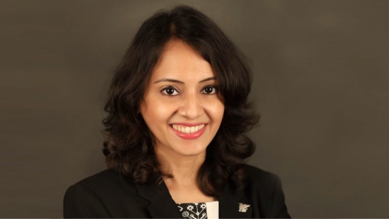 Archana S. Sawant is New Director HR of Courtyard by Marriott Mumbai International Airport