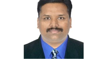Atul Wadatkar joins I G Petrochemicals Limited as Head - HR Business Partner
