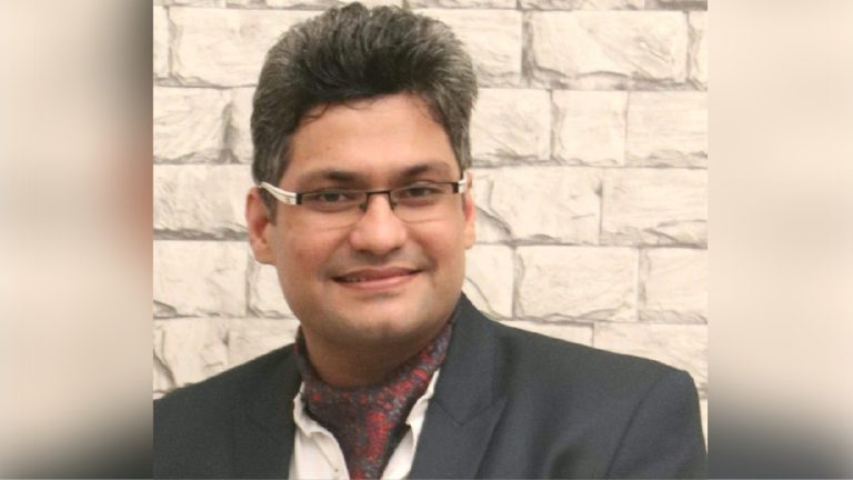 Capt. Pranav Prasoon joins TruKKer as Chief People Officer