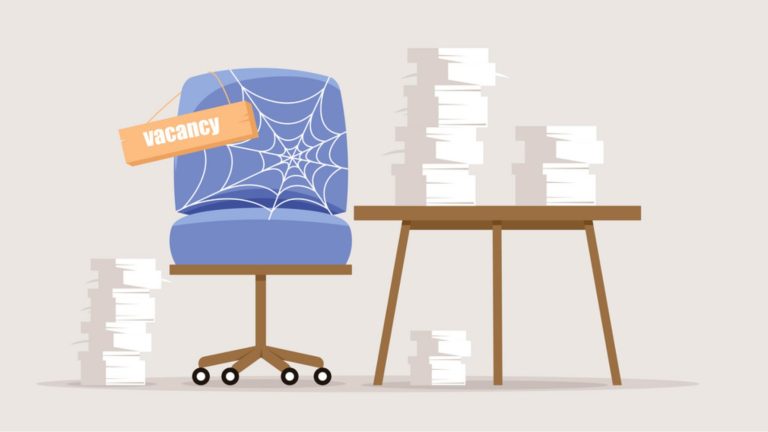 Companies mention labour shortage up by 28% in 2022: Report