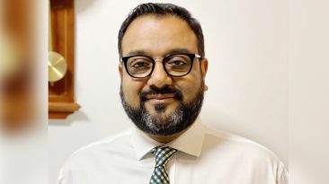 Debashish Chatterjee joins Thermo Fisher Scientific as VP Human Resources