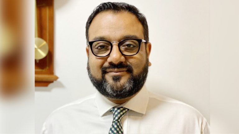 Debashish Chatterjee joins Thermo Fisher Scientific as VP Human Resources