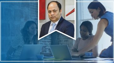 Gen Z approach needs to be acknowledged and addressed properly