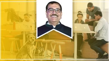 Gen Z is the un-compromising workforce