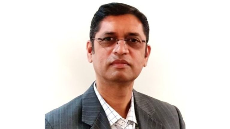 Harsh Aparanji joins Landmark Group as CHRO