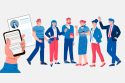 India Inc on Apprentice hiring spree, 55% of Overall Industries keen to Increase apprentice pool: Report