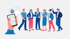 India Inc on Apprentice hiring spree, 55% of Overall Industries keen to Increase apprentice pool: Report