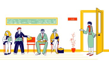 Indian IT sector hiring slows down 18% in Oct: Report