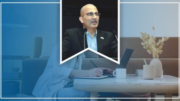 Working with any new generation requires adaptation by organisation in terms of culture & people practices. Same applies with Gen Z also.