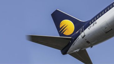 Jet Airways cuts up to 50% salary of some while 60% to go on leave without pay