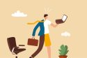 Preventing moonlighting is easier said than done