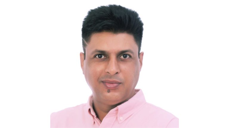 Rohit Johar joins Amazon as HR Director, India