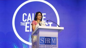 SHRM India wraps up its annual conference and expo on a successful note