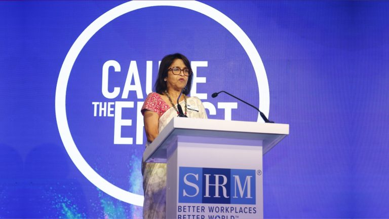 SHRM India wraps up its annual conference and expo on a successful note