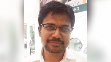Sudhanshu Misra joins Croma Infinity Retail as CHRO