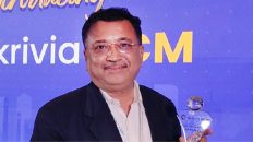 Sujit Kumar joins Synergy Steels Ltd. as Assistant Vice President – Human Resource