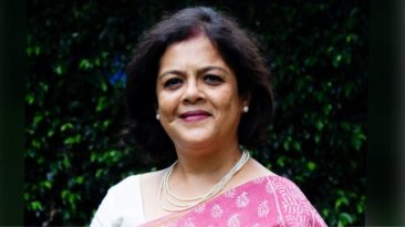 Sumita C Majumdar joins Fortune Hotels as Head -HR, L&D