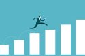 The job market gained momentum in 2022