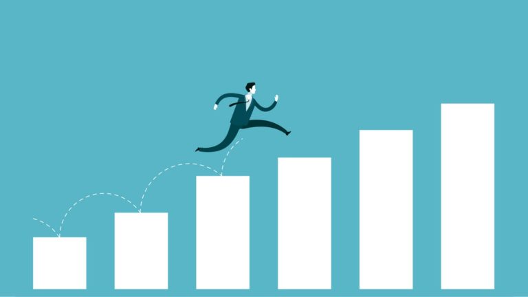 The job market gained momentum in 2022