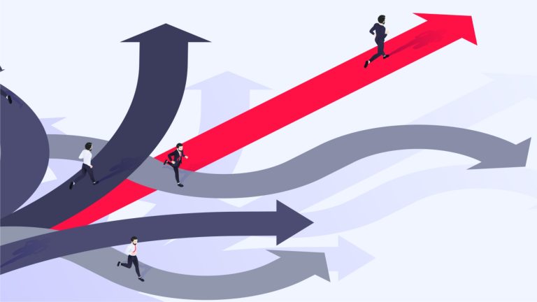 The new leadership muscles for today's environment